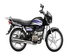 Hero Splendor Plus